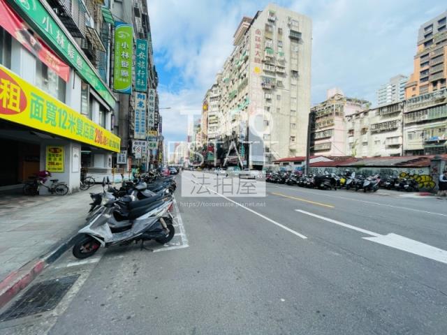 台北中山區華廈拍賣-6