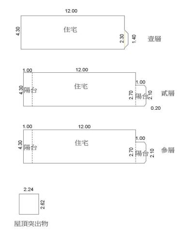 屏東萬丹法拍透天-3