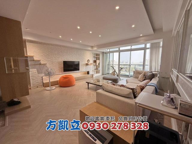 台南東區大樓-0