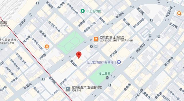 高雄左營大樓_華廈法拍-11