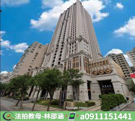 高雄左營大樓_華廈法拍-3