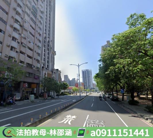 高雄左營大樓_華廈法拍-6