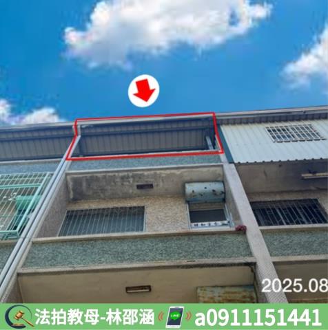 屏東東港透天_一樓拍賣-4