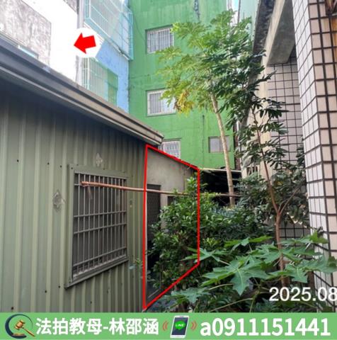 屏東東港透天_一樓拍賣-5