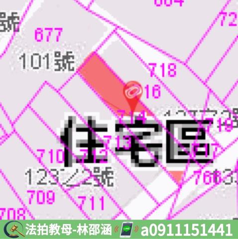 屏東東港透天_一樓拍賣-9