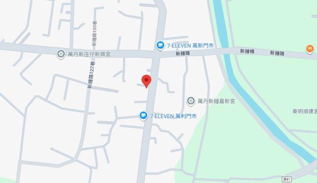 屏東萬丹法拍透天-6