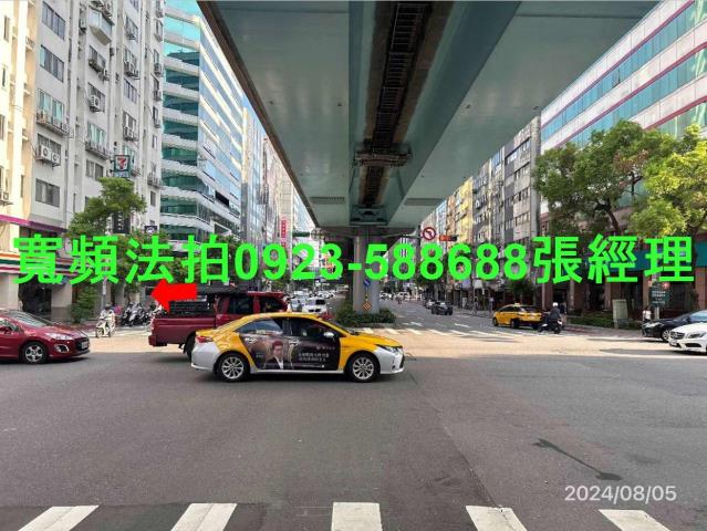 台北松山大樓_商辦法拍-3