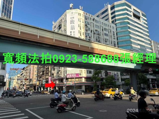 台北松山大樓_商辦法拍-4