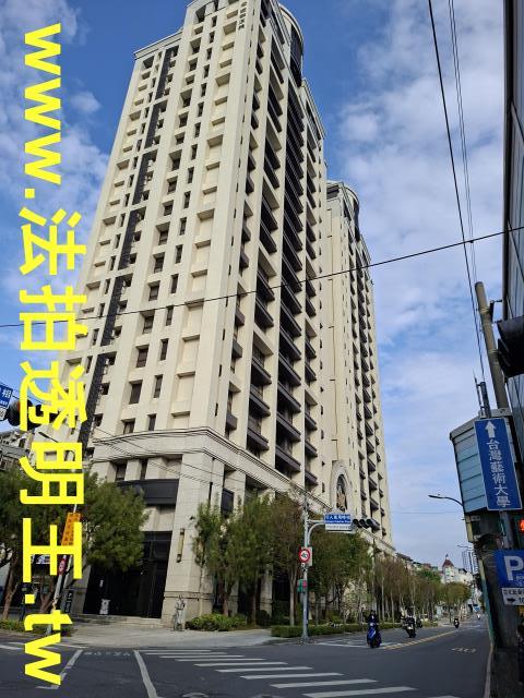 新北板橋拍賣大樓-7