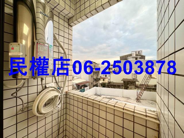 台南中西區套房-4