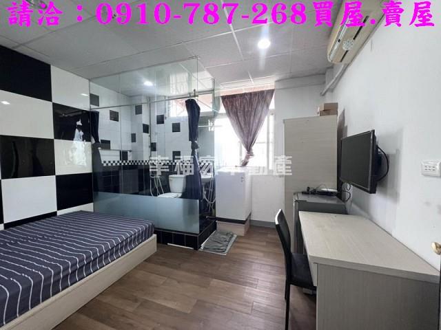 北區透天_套房-11