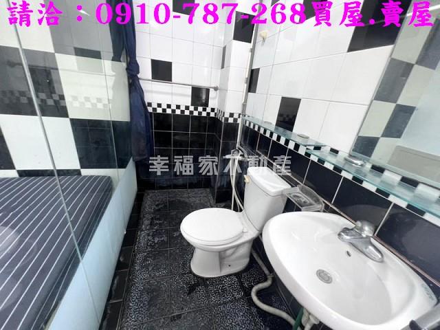 北區透天_套房-13