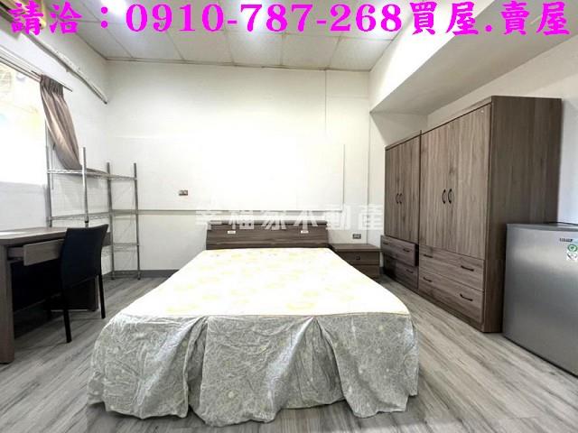 北區透天_套房-4