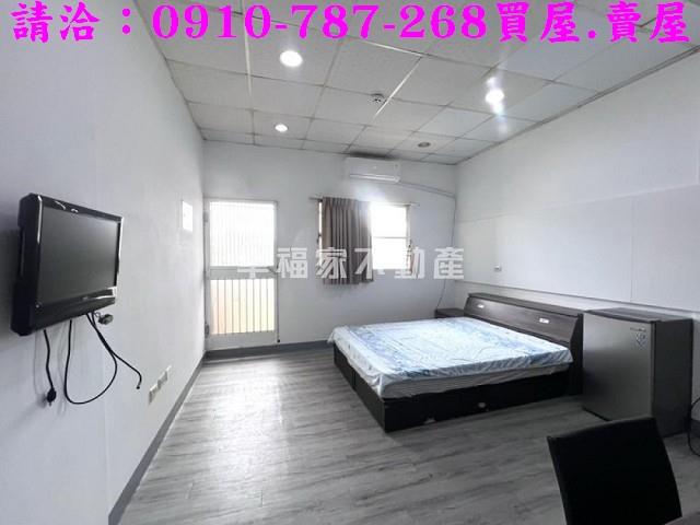 北區透天_套房-6