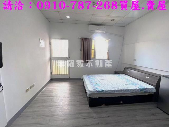 北區透天_套房-8