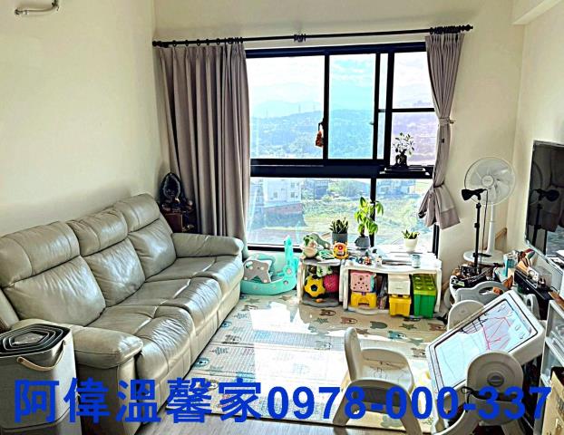 竹東大樓_華廈_辦公室-3