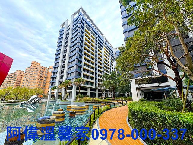 竹東大樓_華廈_辦公室-8