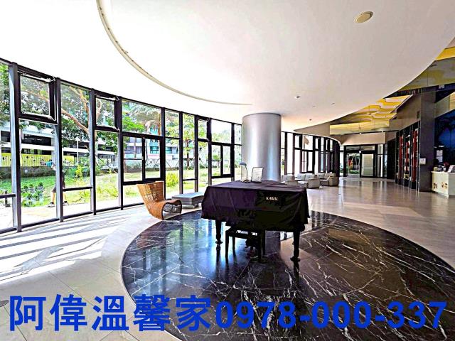 竹東大樓_華廈_辦公室-9