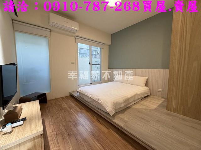 北區公寓_一樓-11