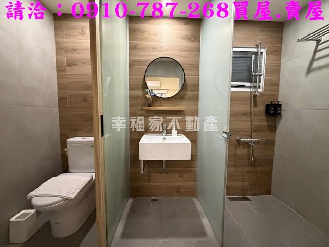 北區公寓_一樓-12