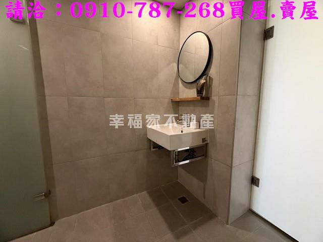 北區公寓_一樓-13