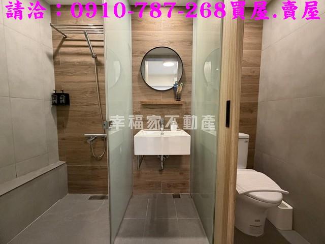 北區公寓_一樓-14