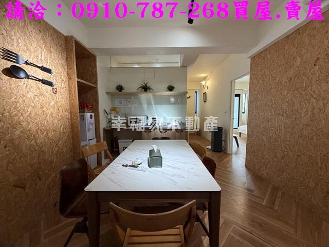 北區公寓_一樓-3