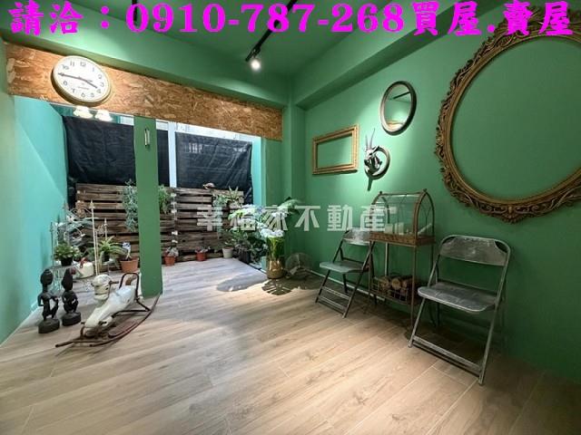 北區公寓_一樓-4