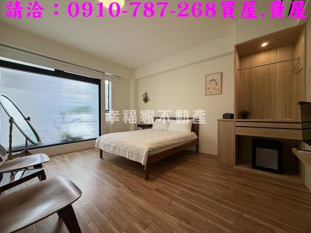 北區公寓_一樓-8