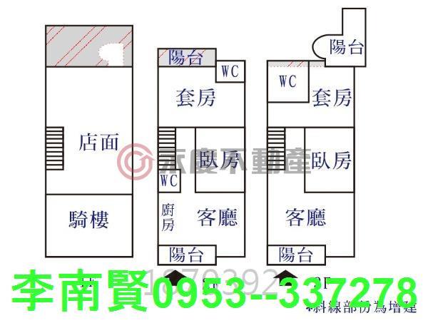 永康大樓_店面-14