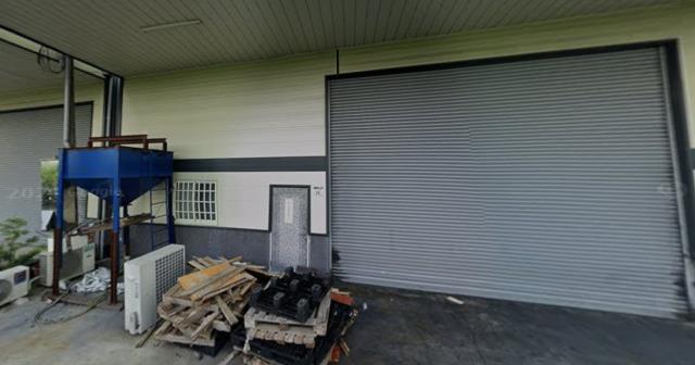 燕巢廠房法拍-4