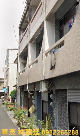 新營透天法拍-3