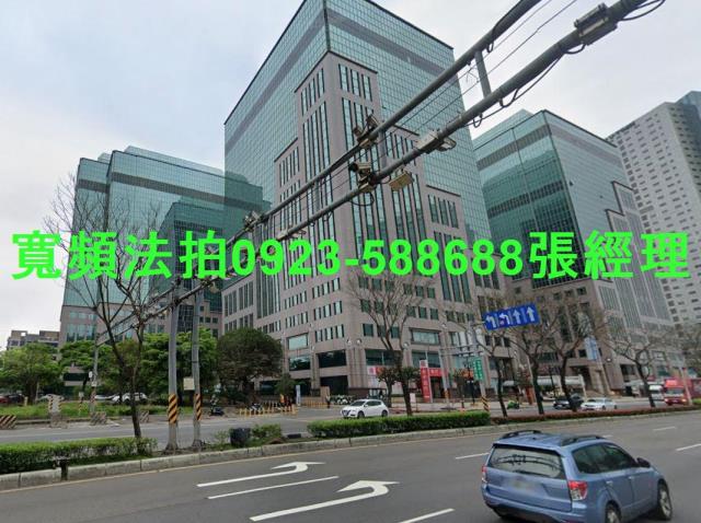 汐止法拍大樓_廠辦-1