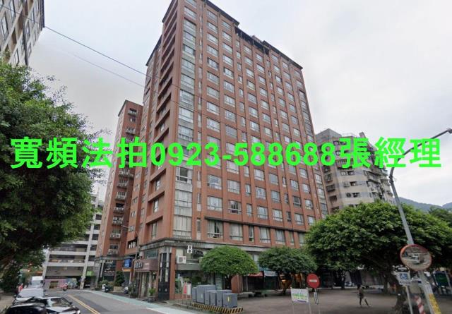 汐止法拍大樓-2