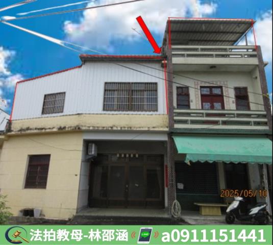 潮州透天_一樓法拍-3