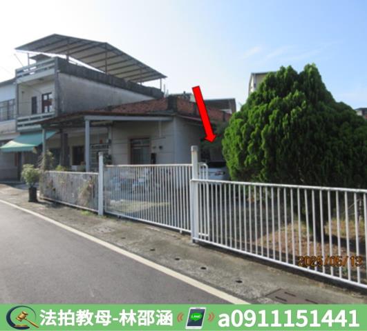 潮州透天_一樓法拍-8