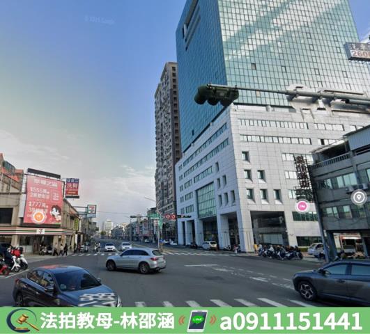 東區大樓法拍-6