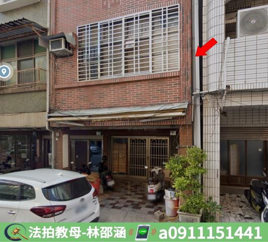 東區拍賣透天_一樓-4