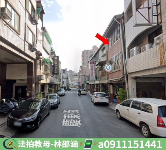 東區拍賣透天_一樓-5