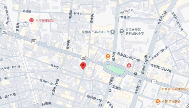 東區拍賣透天_一樓-7