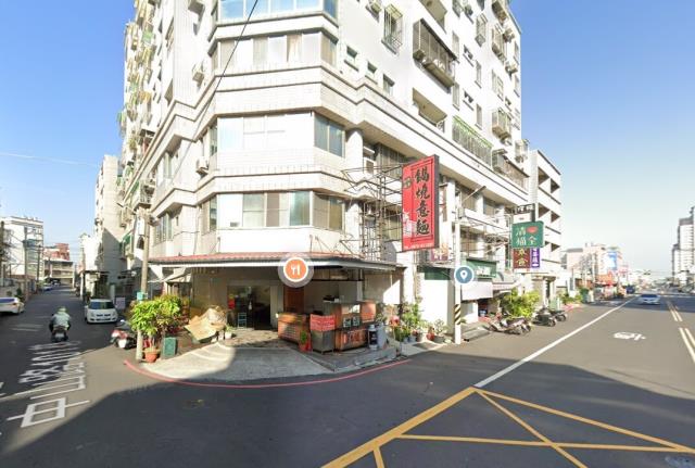 永康法拍大樓-4