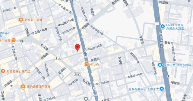 永康法拍大樓-6