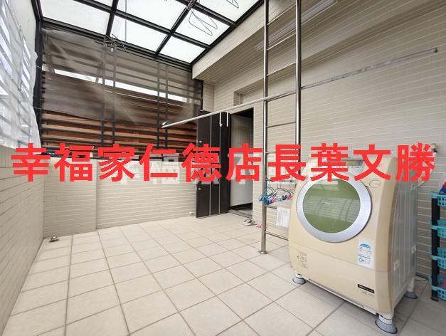 永康透天_別墅-14