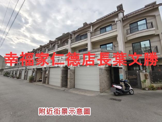 永康透天_別墅-9