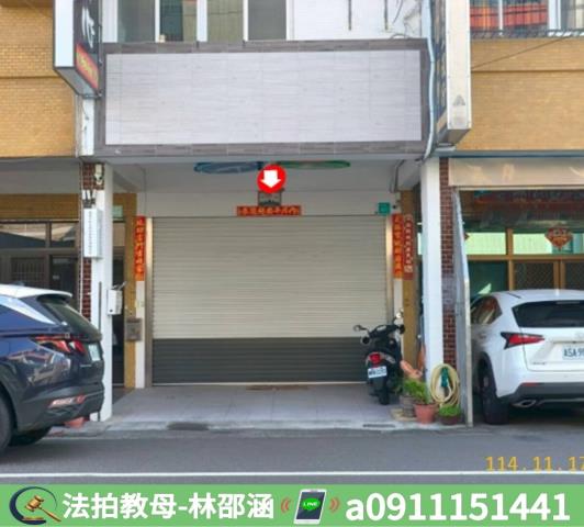 佳里法拍透天_一樓-4