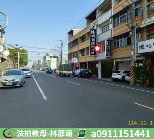 佳里法拍透天_一樓-5