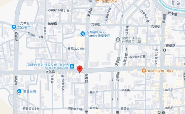 佳里法拍透天_一樓-7