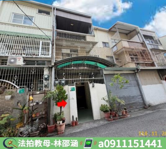 東區透天_一樓法拍-3