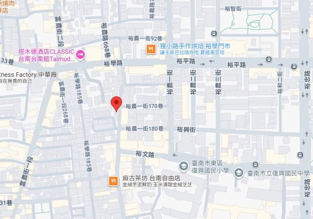 東區透天_一樓法拍-8