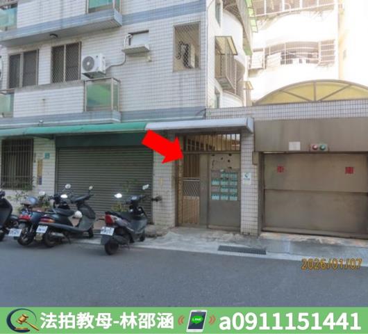 東區拍賣大樓_華廈-4